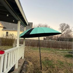 Umbrella Welding Pipe Line Obo