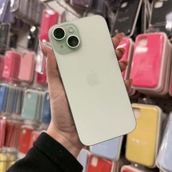 IPHONE 15 512GB UNLOCKED ‼️