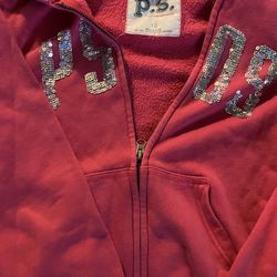 Sudadera De Niña Size 12