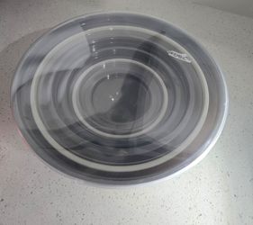 $4 Plastic bowls 6 sizes