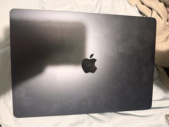 MacBook Air m4