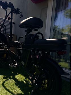 E bike