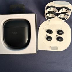 Bose Quiet Comfort 2