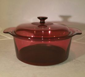 Corning Vision Dutch Oven