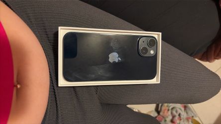 📱 iPhone 14 for Sale – 128GB (Black)