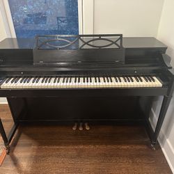 Piano - You Haul