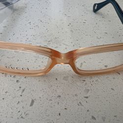 Kids Gucci Prescription Glasses , New 