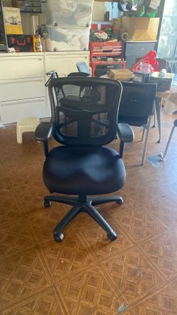 Alera office  chair