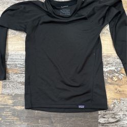 Patagonia Thermal Boy Size 7 And Eight