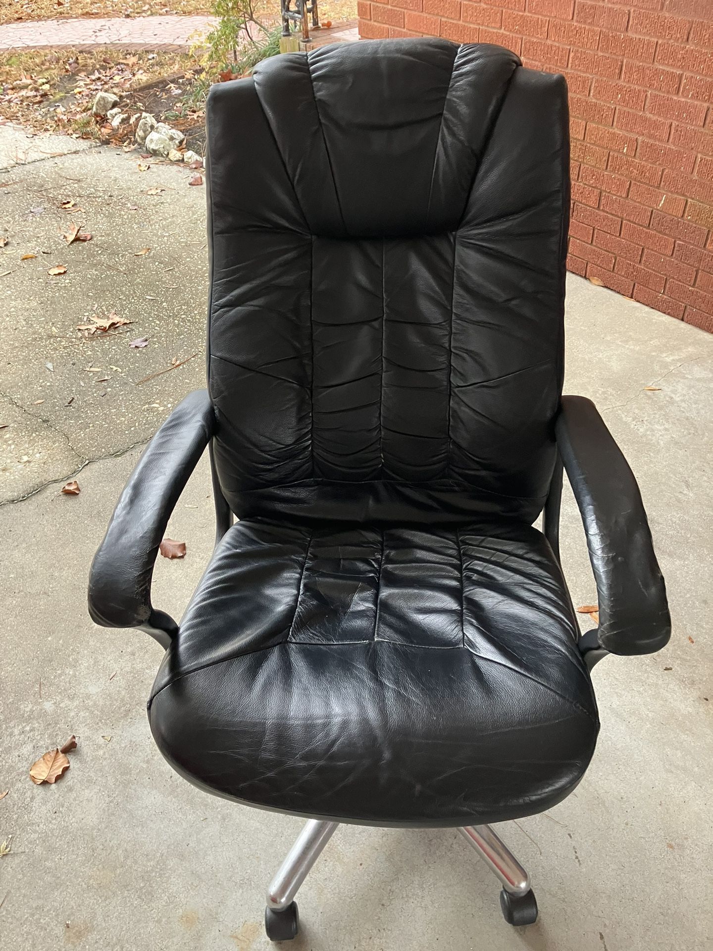 Office-Computer Chair