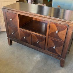 T V Stand 