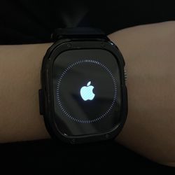 Apple Watch Ultra 3