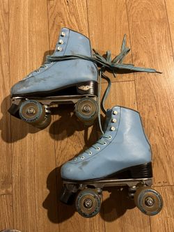 Roller Skates