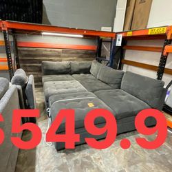 Liquidation Furniture From Costco 