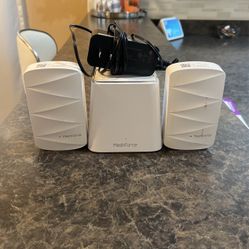 wifi Mesh Force model M3