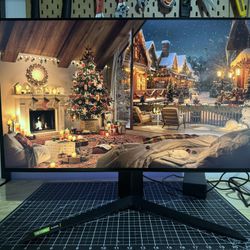 LG UltraGear 27GP950-B 27" 4K UHD 144 hz Nano IPS LED Gaming Monitor - Black