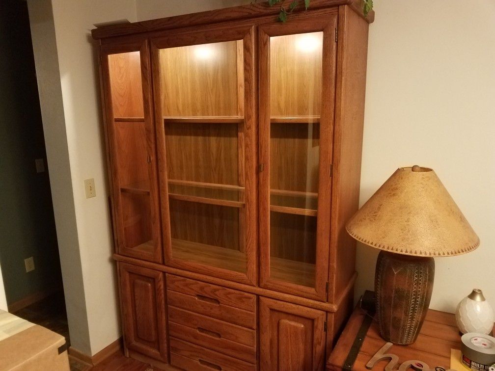 china cabinet