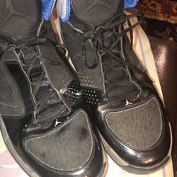 Flight Jumpman Shoes  Mens Size 14