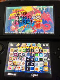 3ds Xl