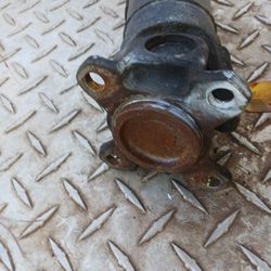 Drive Shaft 328i. 2007