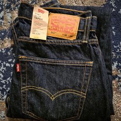 Men LEVI 512 Slim Taper 32x34