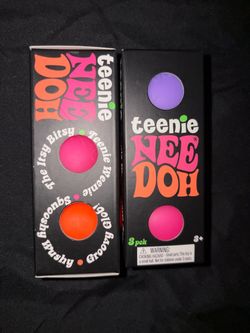 ✨Teenie NeeDoh✨