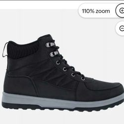 Weatherproof Vintage Men's Boots Sneaker 