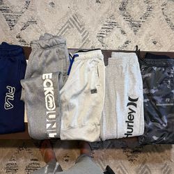 Clothes- Teenage Boy