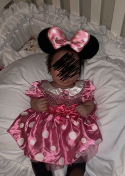 Minnie Dress