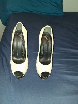 Giuseppe  zanotti size 41
