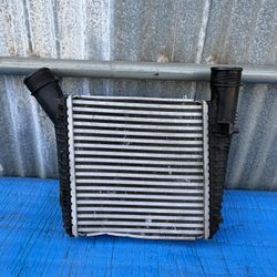 2019 2020 2021 2022 2023 Bentley Continental / Flying Spur Air Intercooler Radiator OEM (ORIGINAL)