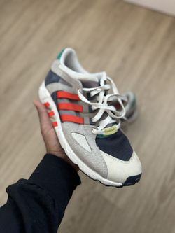 Adidas X Highs & Lows (HAL) EQT Guidance 93