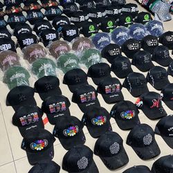 Gorras 🧢
