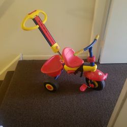 Bike For Kids (2-3years)