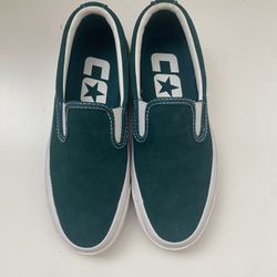 Converse Slip On Shows