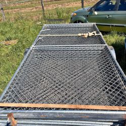 Panels 12 By 6 And 10 By 6 