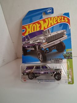 Hotwheels