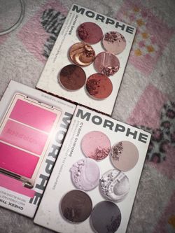 Morphe