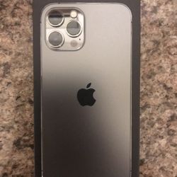 iPhone 12 Pro Max - 512gb - AT&T Unlocked - Mint*