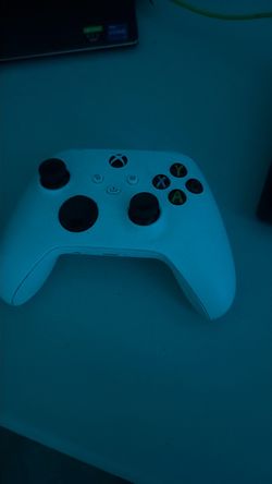 Xbox controller
