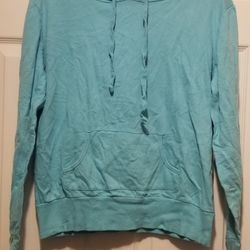 Womens Large Love Peace Hope Shirt