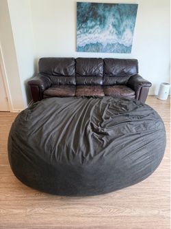 Big Joe Bean Bag