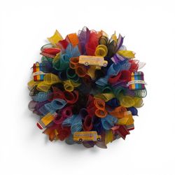 Wreath $40 PRICE IS FIRM