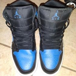 Air Jordan 1s