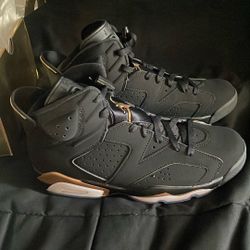 Jordan 6 Retro DMP New