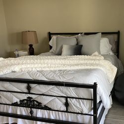 QUEEN Bed Frame
