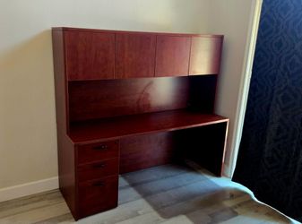 Desk for free