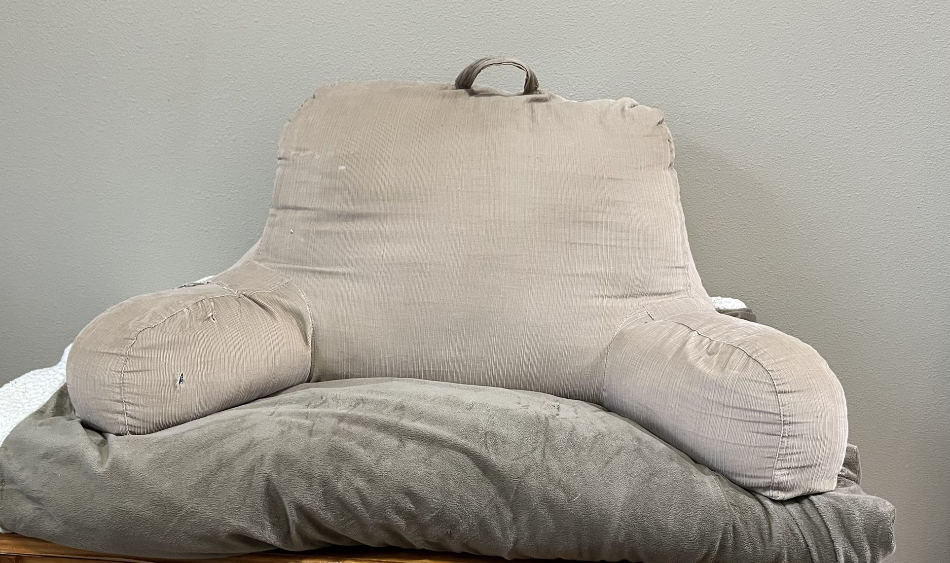 Back Rest