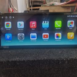 BMW Wireless Android Radio 