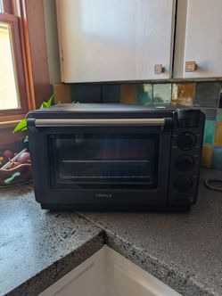 Tovala Smart Oven